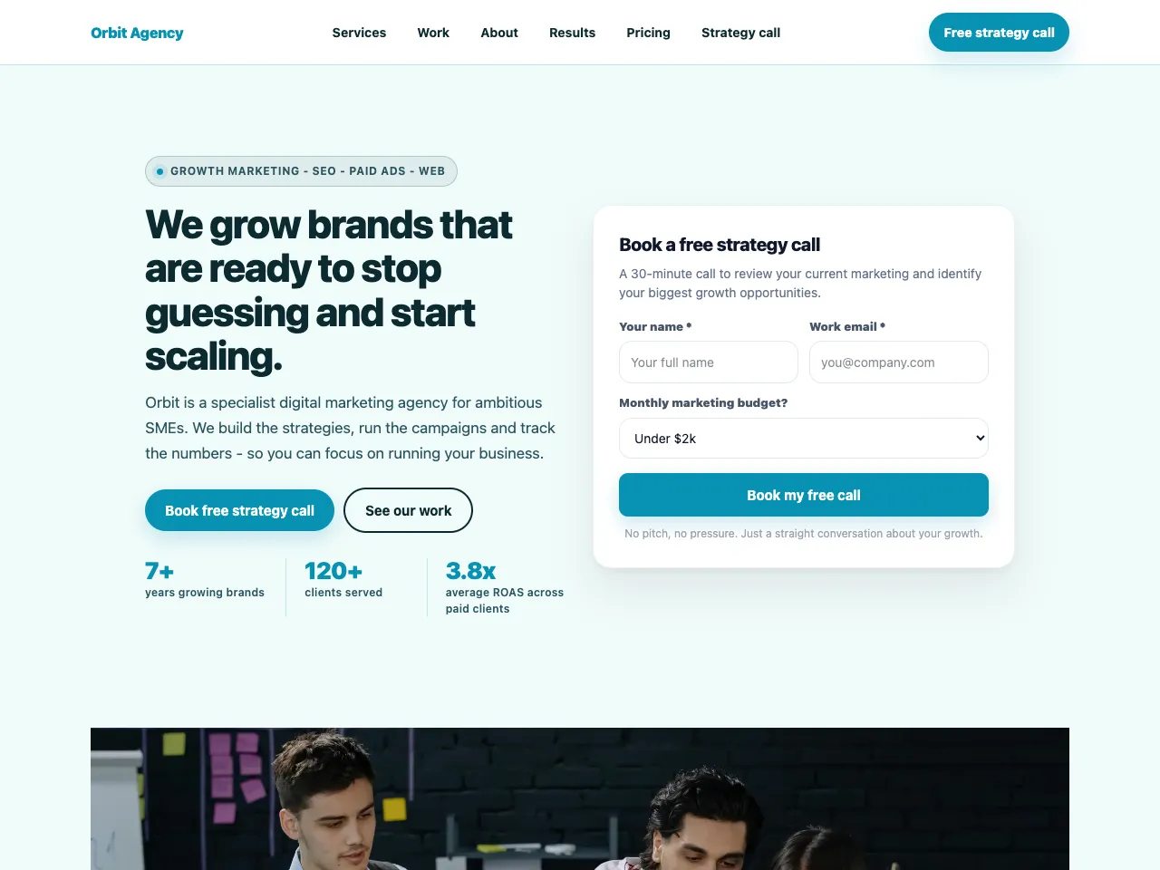 Digital Agency
